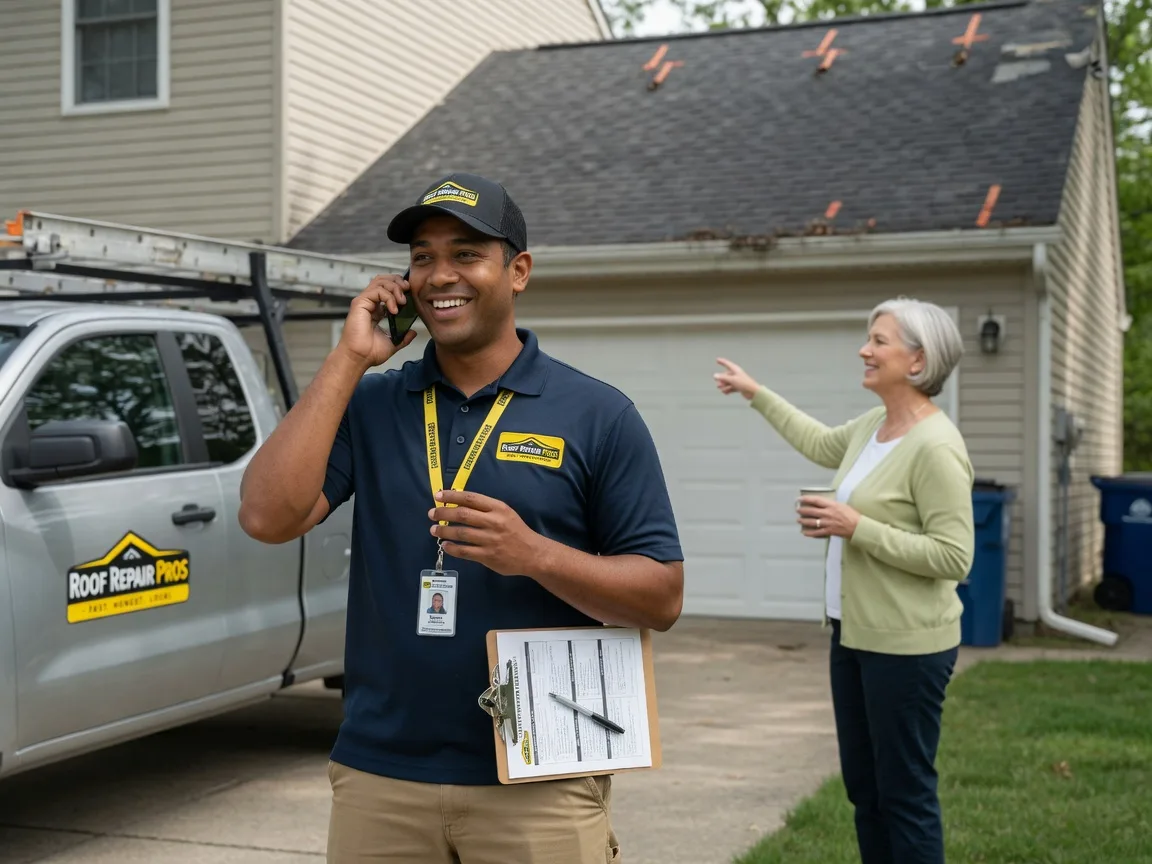 Roof Repair Keswick, VA FAQs